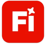 Adobe Firefly logo
