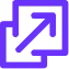 Upscale.media logo